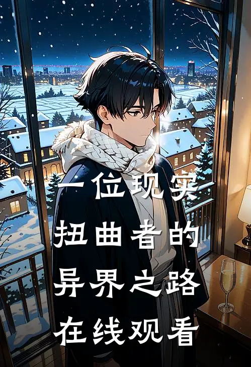 一位现实扭曲者的异界之路在线观看