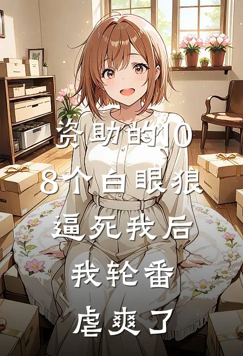 资助的108个白眼狼逼死我后，我轮番虐爽了