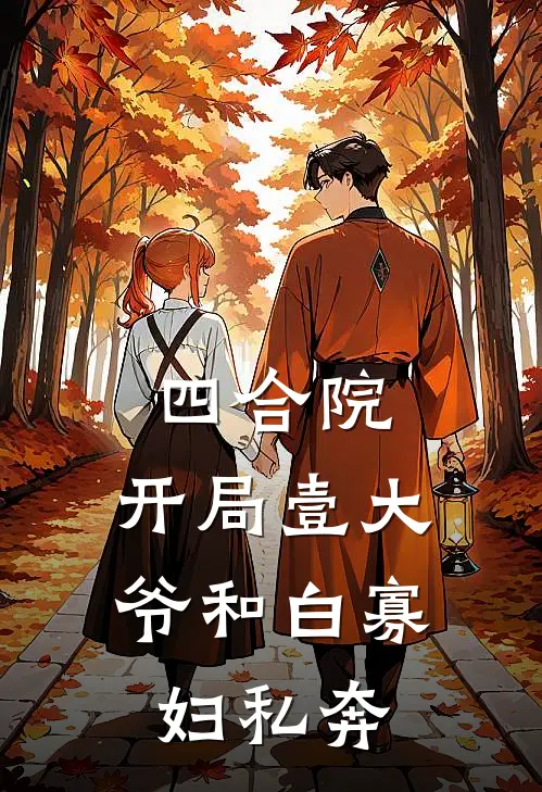 四合院：开局壹大爷和白寡妇私奔(叶知秋谭雅丽)阅读免费小说_完本热门小说四合院：开局壹大爷和白寡妇私奔叶知秋谭雅丽