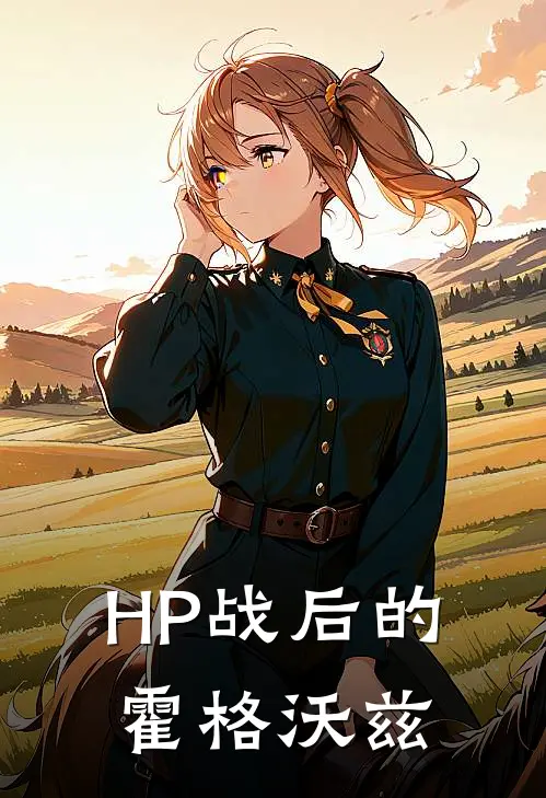 【HP】战后的霍格沃兹