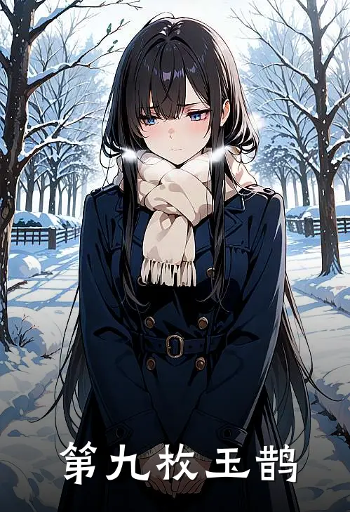 第九枚玉鹊