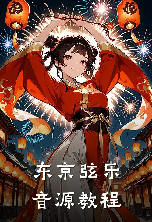 东京弦乐音源教程