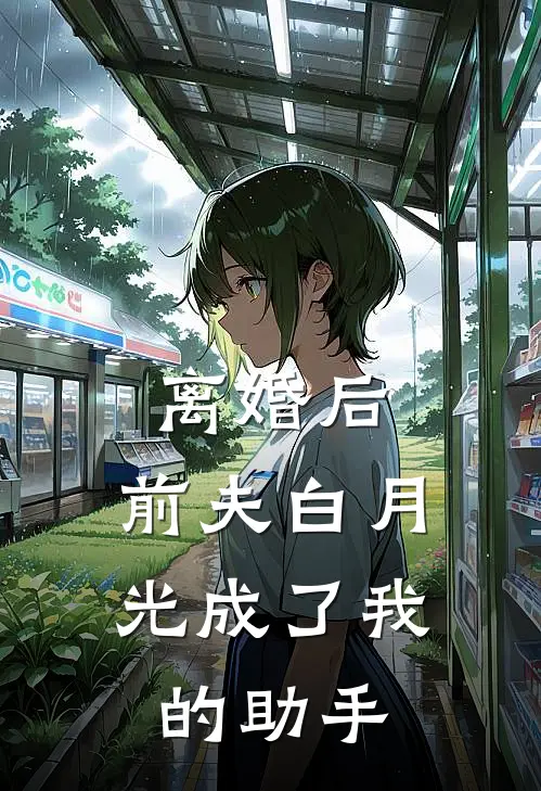 离婚后，前夫白月光成了我的助手