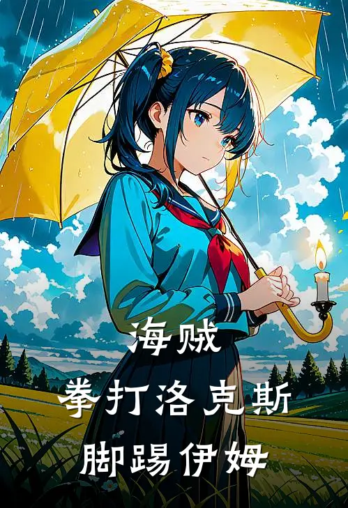 海贼：拳打洛克斯脚踢伊姆