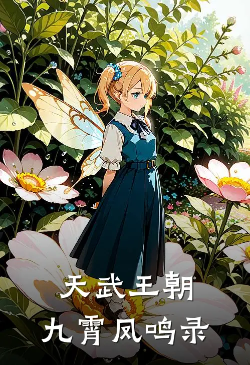 天武王朝：九霄凤鸣录