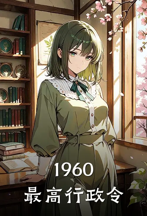 1960：最高行政令