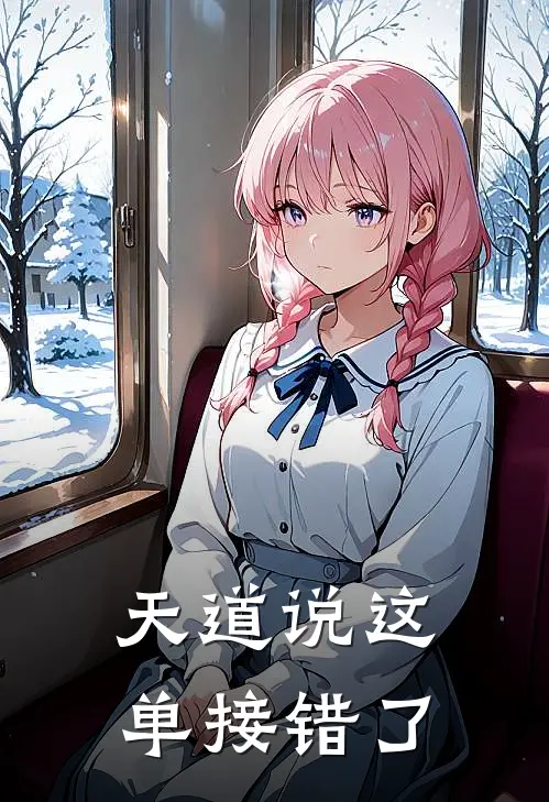 天道说这单接错了