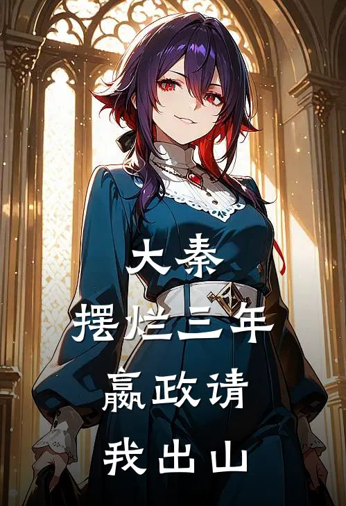 大秦：摆烂三年，嬴政请我出山