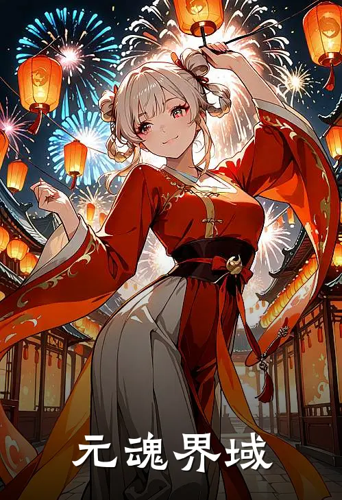 元魂界域云槊东方朔完本小说免费阅读_小说完结版元魂界域云槊东方朔