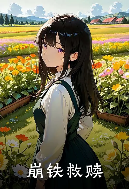 崩铁救赎(周平琪安娜)完整版免费小说_最热门小说崩铁救赎(周平琪安娜)