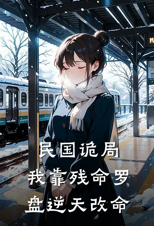 民国诡局：我靠残命罗盘逆天改命