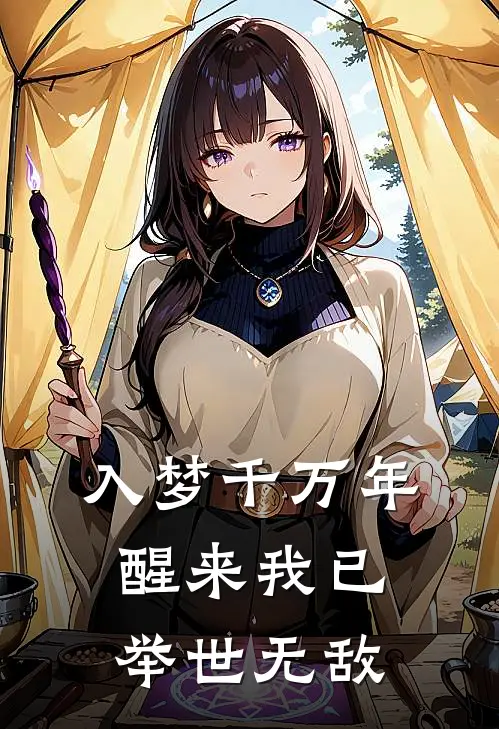 入梦千万年：醒来我已举世无敌
