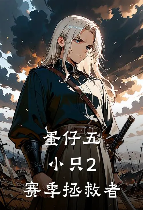 蛋仔五小只2：赛季拯救者