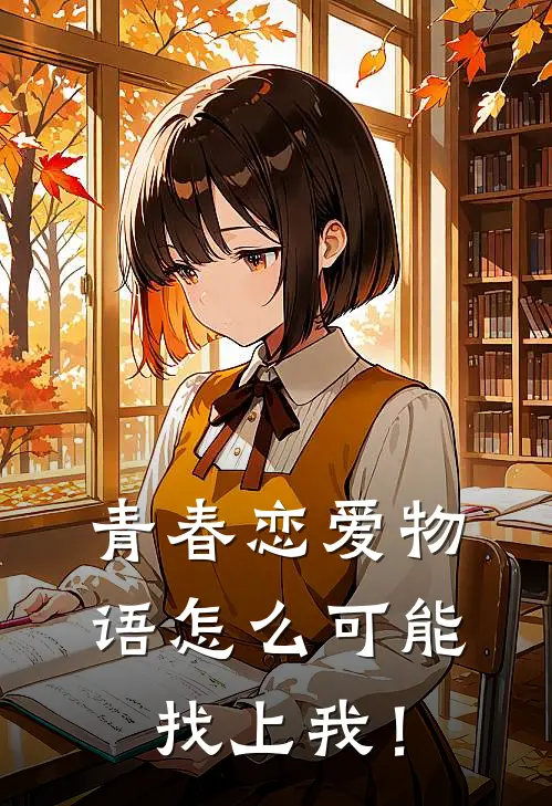 青春恋爱物语怎么可能找上我！