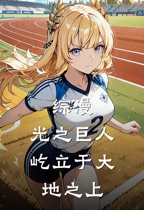 综漫：光之巨人屹立于大地之上