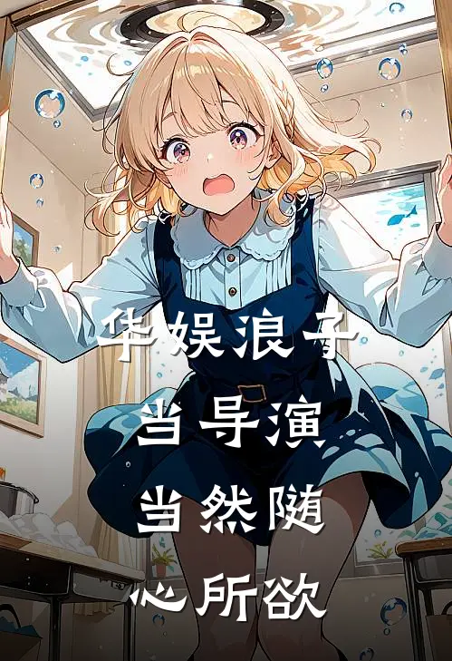 华娱浪子：当导演，当然随心所欲