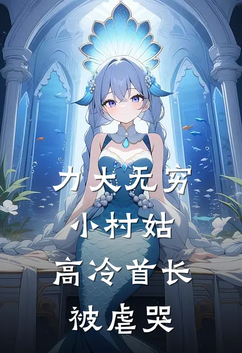 力大无穷小村姑，高冷首长被虐哭