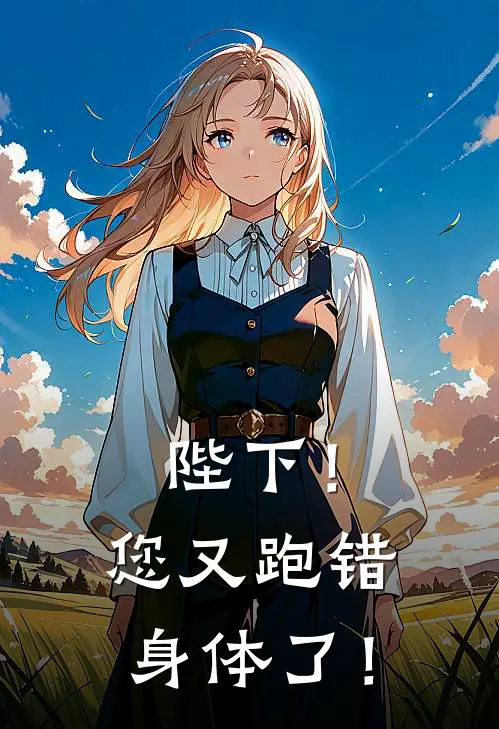 陛下！您又跑错身体了！