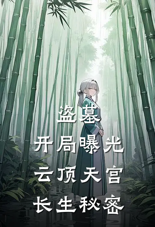 陈玄阿宁《盗墓：开局曝光云顶天宫长生秘密》最新章节阅读_(盗墓：开局曝光云顶天宫长生秘密)全章节免费在线阅读