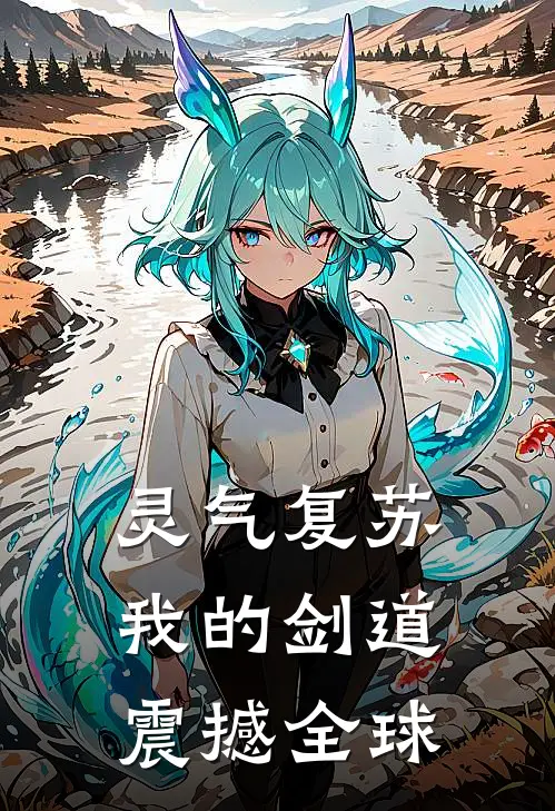 灵气复苏：我的剑道震撼全球