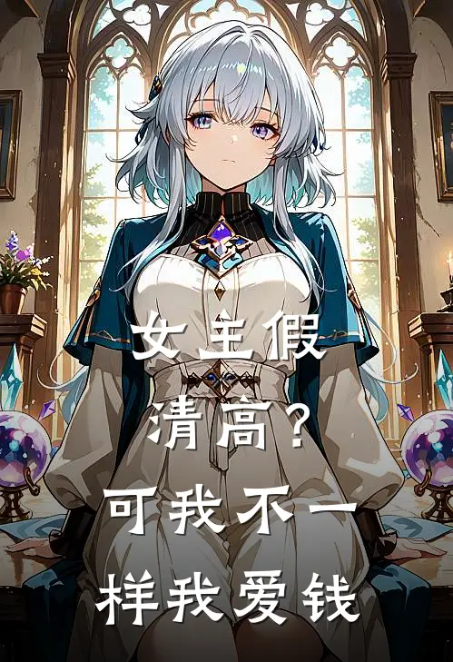 女主假清高？可我不一样，我爱钱(傅行之苏棉)免费小说完结版_免费小说免费阅读女主假清高？可我不一样，我爱钱傅行之苏棉