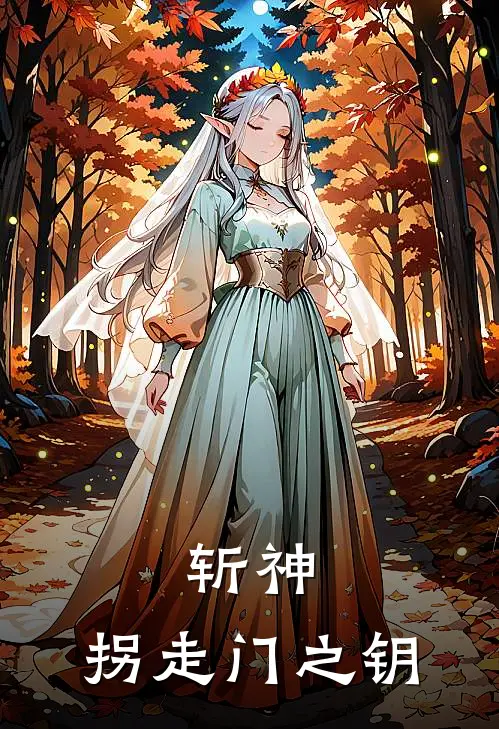 斩神：拐走门之钥