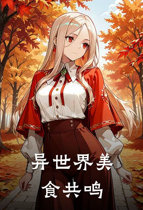 异世界美食共鸣林薇月莉娅全文免费阅读无弹窗大结局_(异世界美食共鸣)林薇月莉娅最新章节列表笔趣阁（异世界美食共鸣）