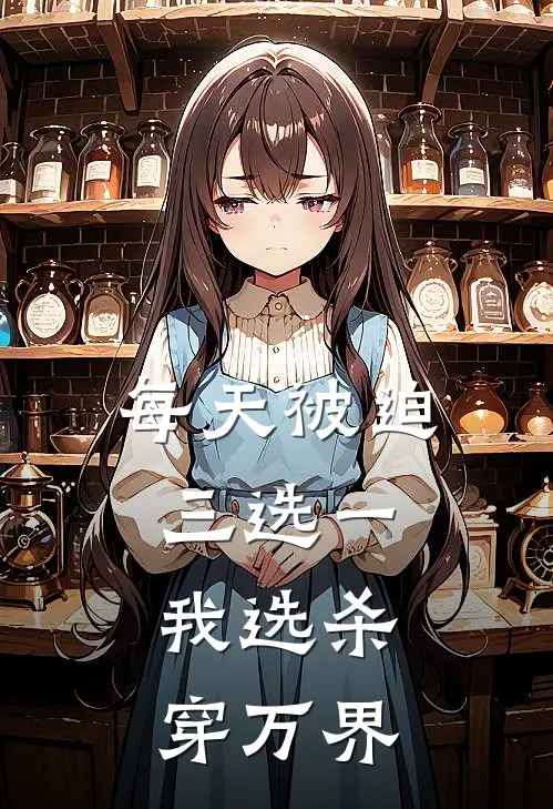 每天被迫三选一，我选杀穿万界(顾长风赵毅)免费小说_完整版免费阅读每天被迫三选一，我选杀穿万界顾长风赵毅