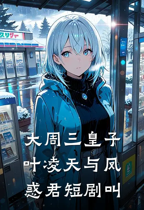 大周三皇子叶凌天与凤惑君短剧叫