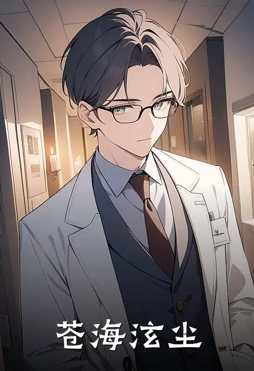 苍海泫尘