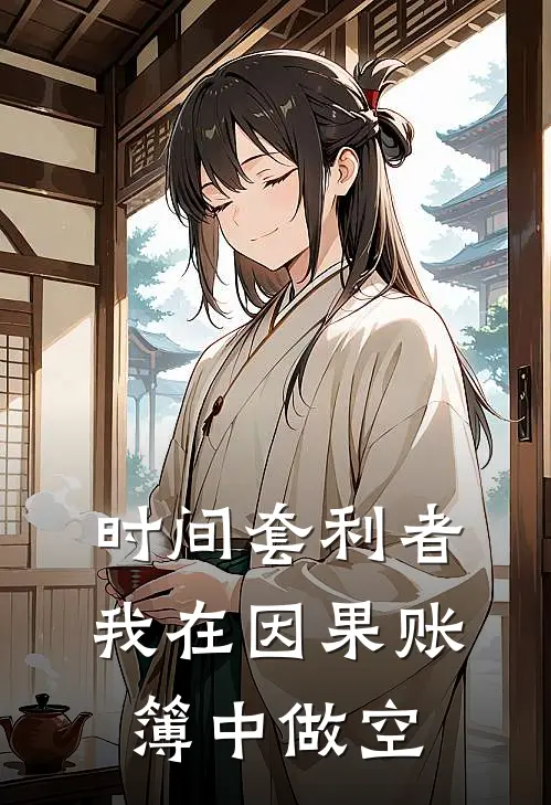 时间套利者我在因果账簿中做空