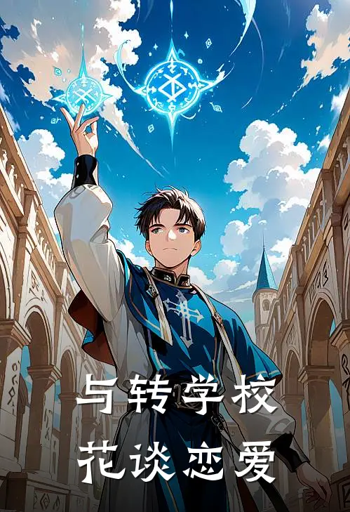 与转学校花谈恋爱