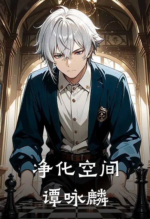 净化空间谭咏麟