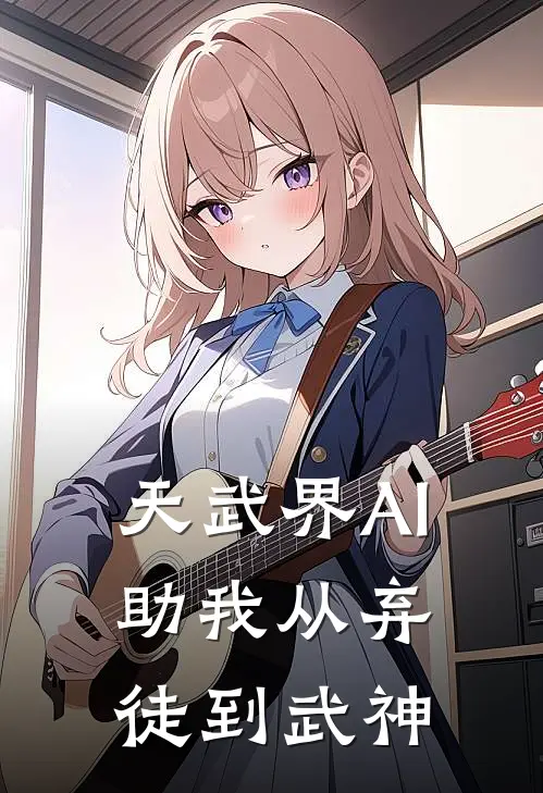 天武界AI助我从弃徒到武神