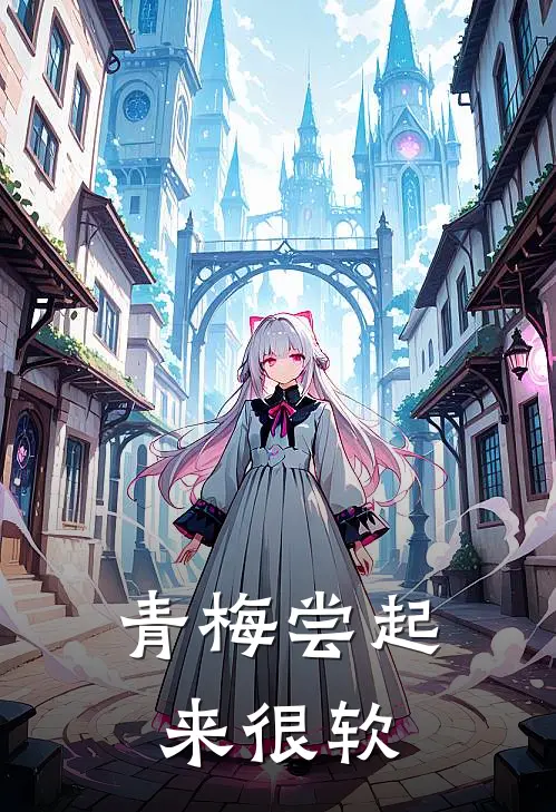 青梅尝起来很软林柏江屿免费小说推荐_推荐完结小说青梅尝起来很软(林柏江屿)