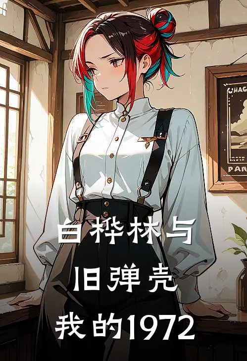 白桦林与旧弹壳：我的1972(林晓薇王桂花)全集阅读_白桦林与旧弹壳：我的1972最新章节阅读