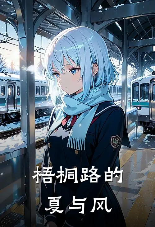 梧桐路的夏与风