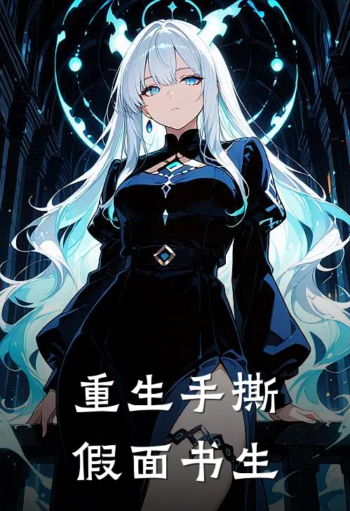 重生手撕假面书生