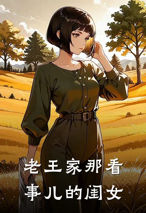 老王家那看事儿的闺女
