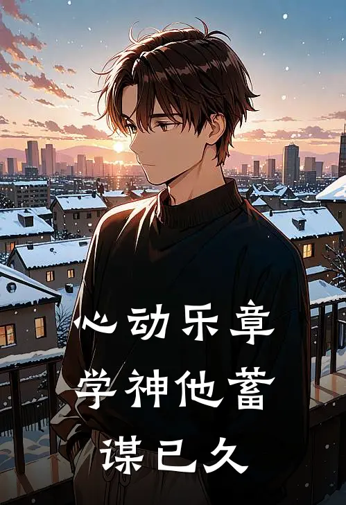 心动乐章：学神他蓄谋已久