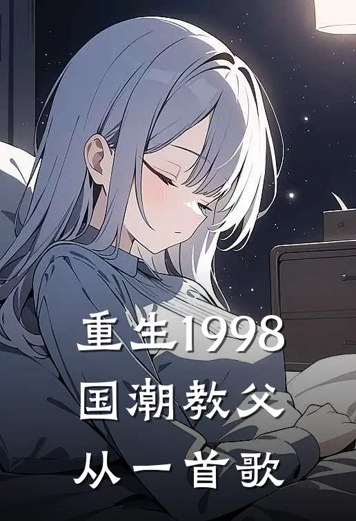 重生1998：国潮教父从一首歌