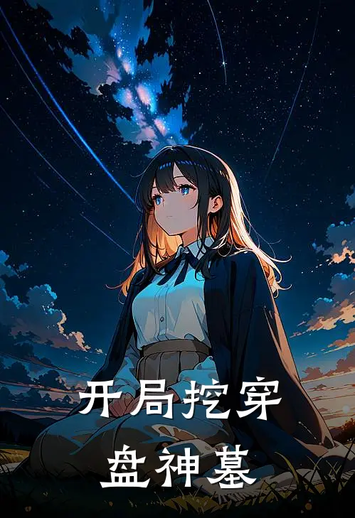 《开局挖穿盘神墓》张启辰张启辰免费完本小说在线阅读_《开局挖穿盘神墓》张启辰张启辰免费小说