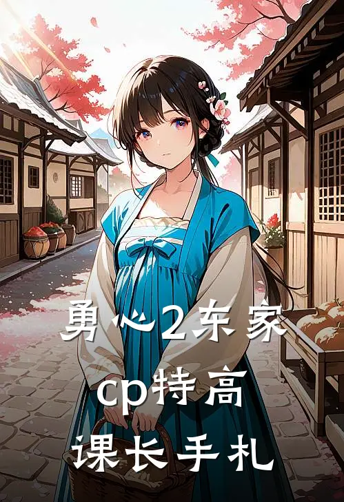 【勇心2东家cp】特高课长手札