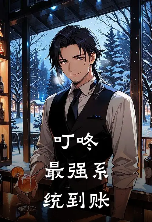 叮咚，最强系统到账