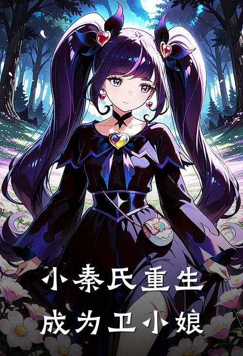 小秦氏重生成为卫小娘盛紘明兰新热门小说_最新章节列表小秦氏重生成为卫小娘(盛紘明兰)