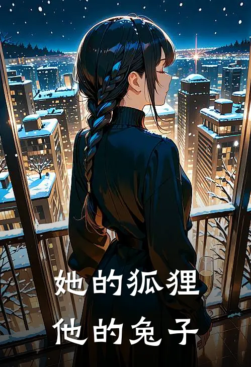 她的狐狸，他的兔子