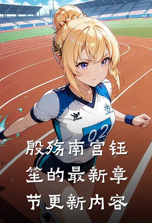 殷殇南宫钰笙的最新章节更新内容