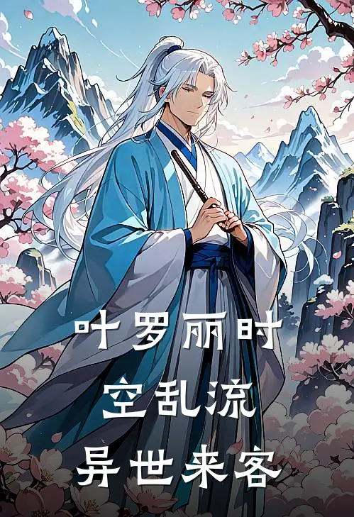 叶罗丽时空乱流，异世来客