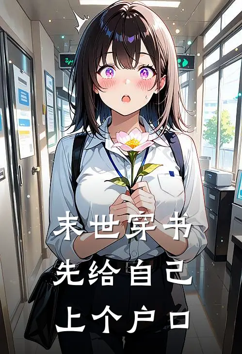 末世穿书：先给自己上个户口