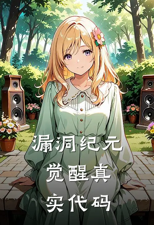 漏洞纪元：觉醒【真实代码】